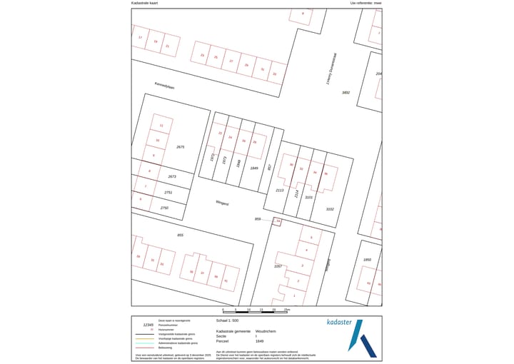 Foto 35 van Kennedylaan 28