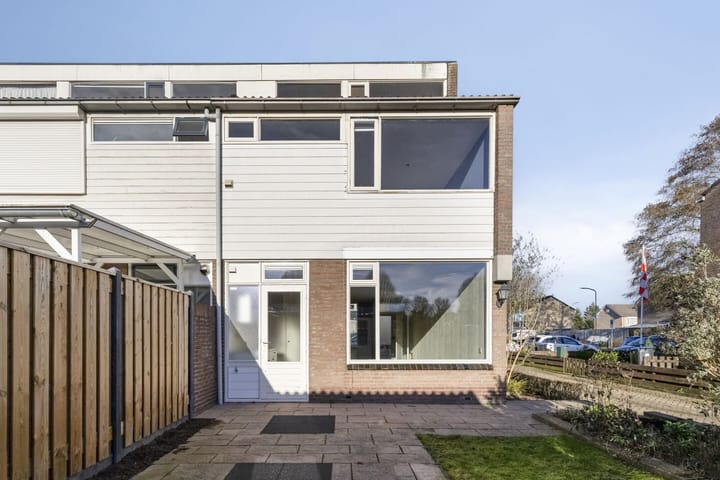 Foto 22 van Kennedylaan 28