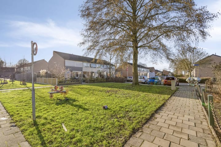 Foto 31 van Kennedylaan 28