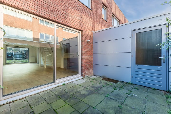 Foto 4 van Bernhard Eilershof 5