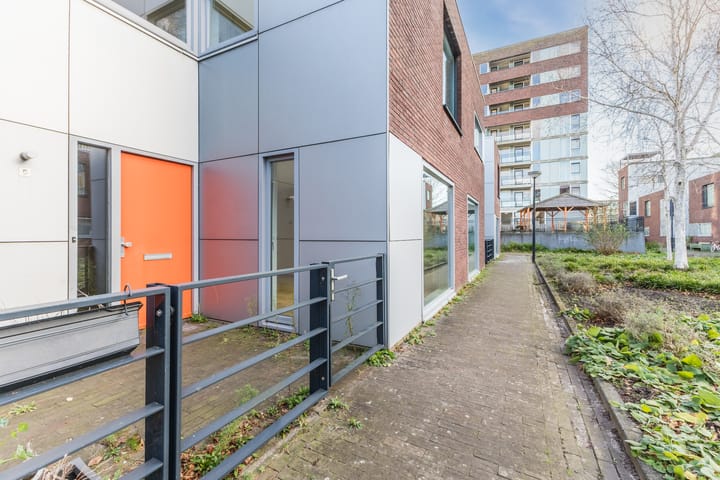 Foto 6 van Bernhard Eilershof 5