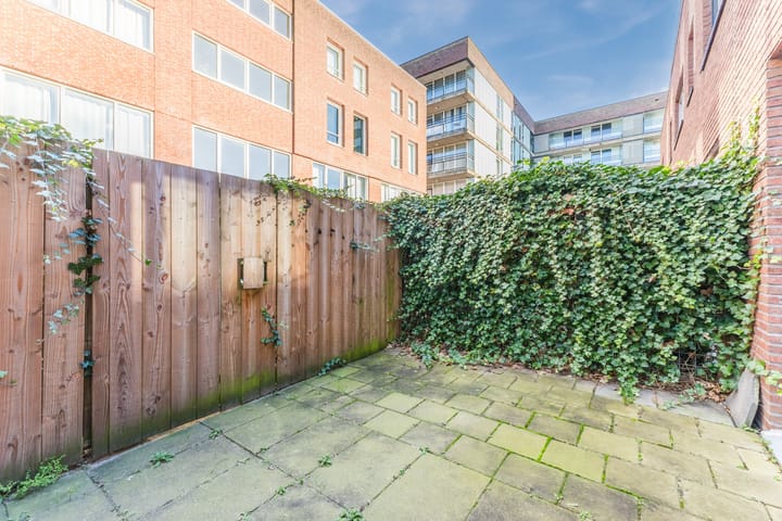 Foto 31 van Bernhard Eilershof 5