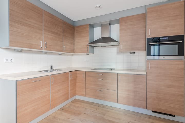 Foto 14 van Bernhard Eilershof 5