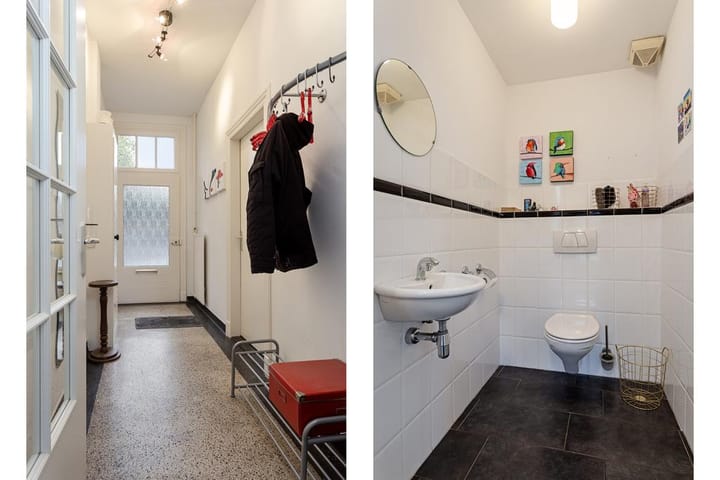 Foto 4 van Raadhuisstraat 30