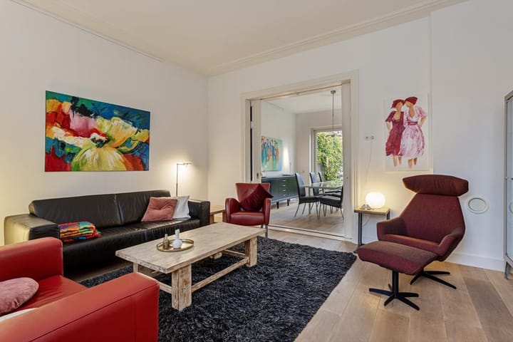 Foto 5 van Raadhuisstraat 30