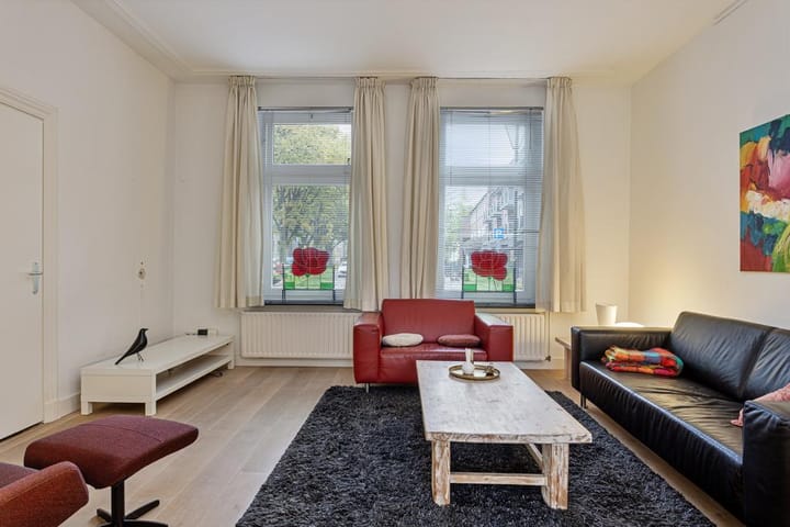 Foto 6 van Raadhuisstraat 30