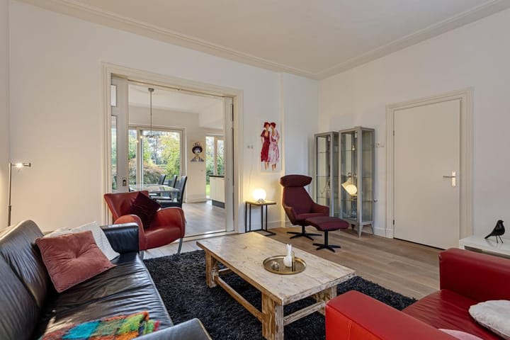 Foto 7 van Raadhuisstraat 30