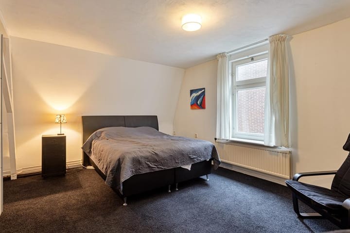 Foto 15 van Raadhuisstraat 30