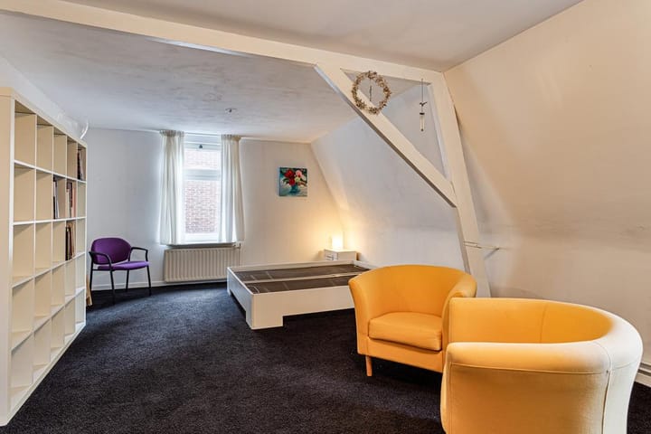 Foto 17 van Raadhuisstraat 30