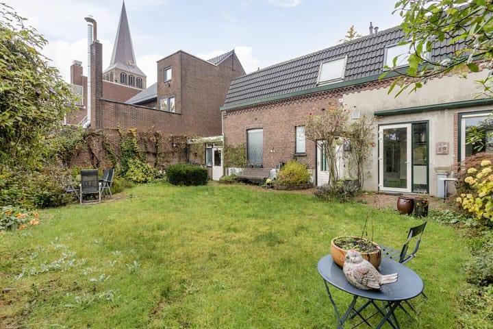 Foto 25 van Raadhuisstraat 30