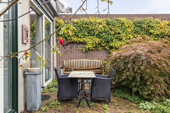 Foto 26 van Raadhuisstraat 30