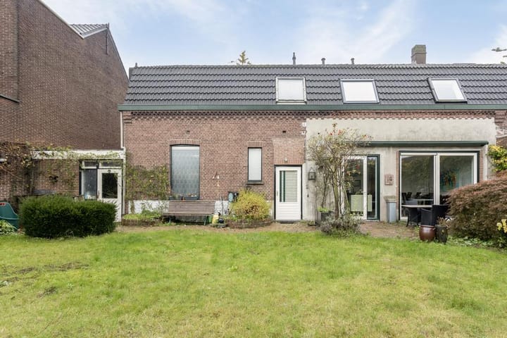 Foto 27 van Raadhuisstraat 30