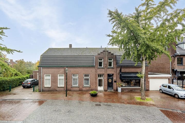 Foto 29 van Raadhuisstraat 30