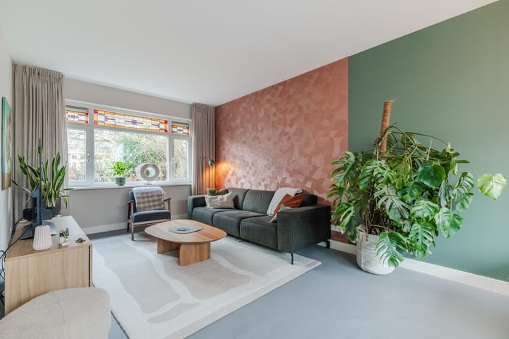 Foto 3 van Mendelssohnstraat 55