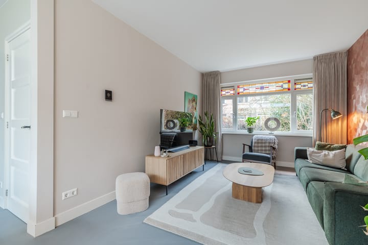 Foto 4 van Mendelssohnstraat 55