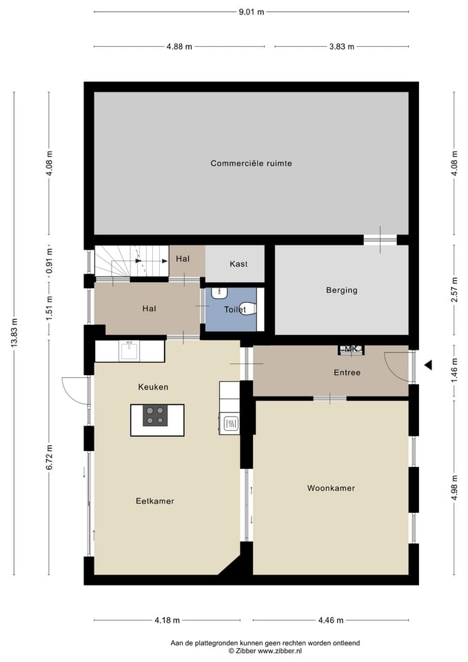 Foto 34 van Raadhuisstraat 30
