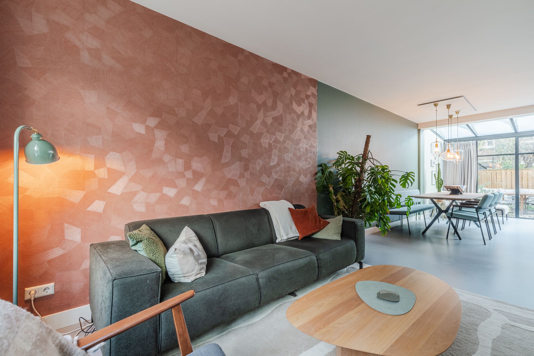 Foto 6 van Mendelssohnstraat 55