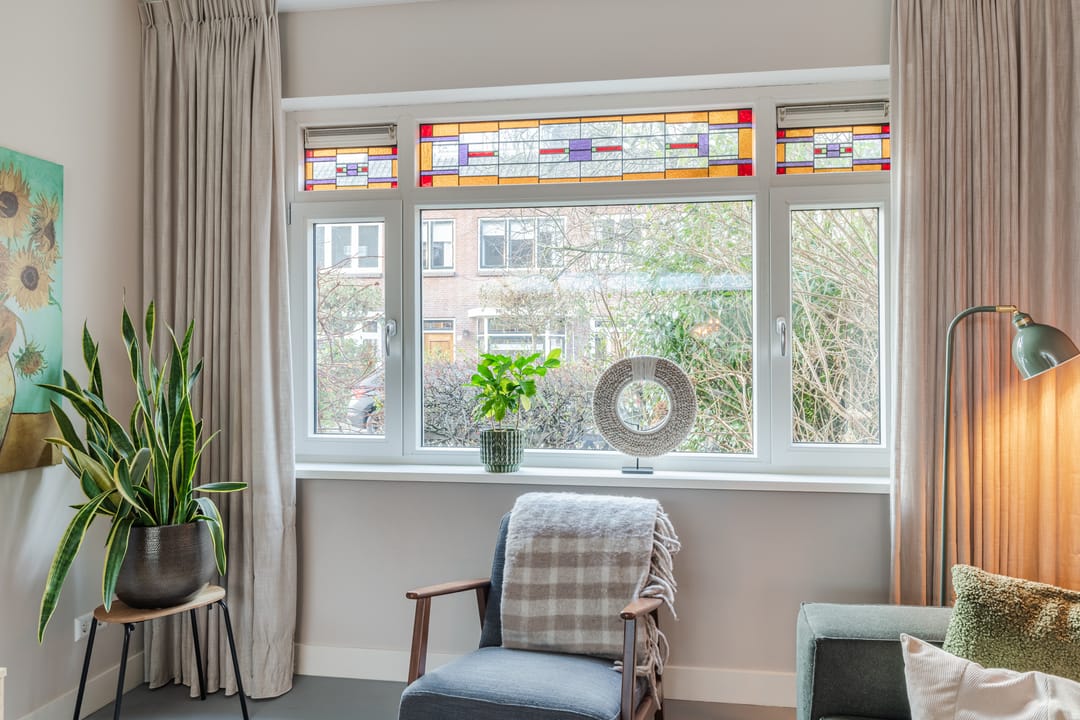 Foto 7 van Mendelssohnstraat 55