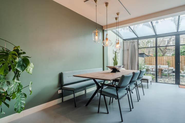 Foto 8 van Mendelssohnstraat 55