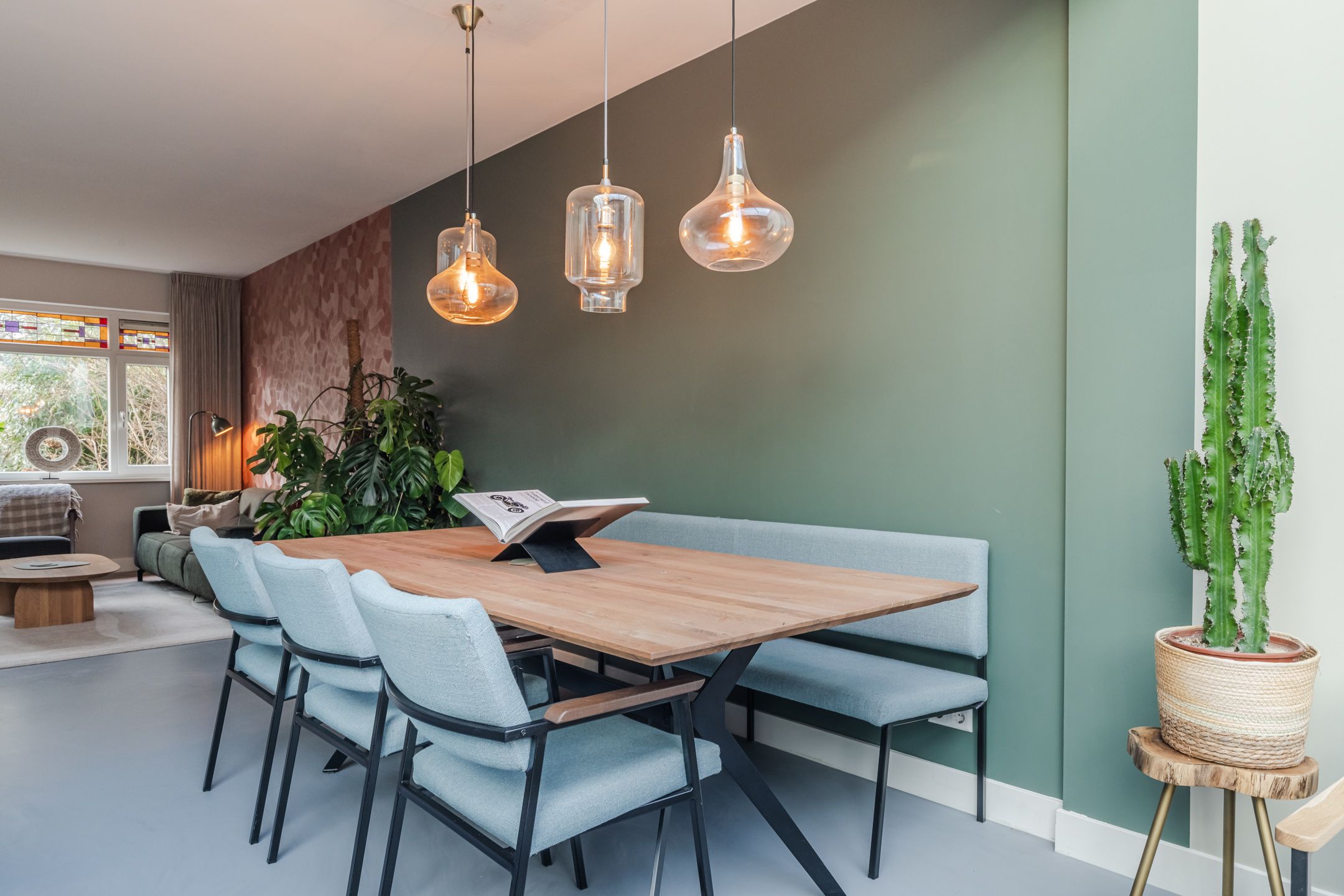 Foto 9 van Mendelssohnstraat 55