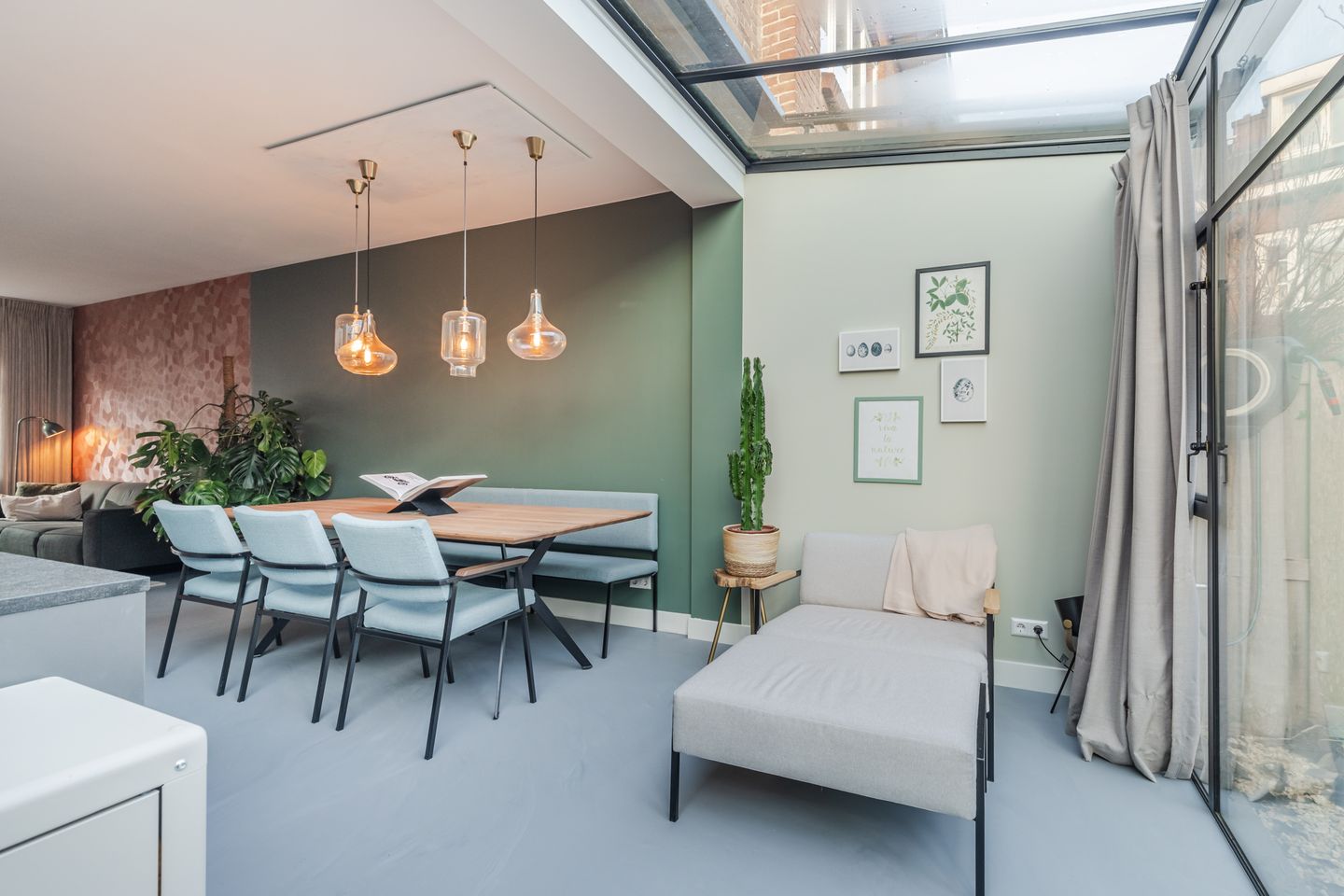 Foto 10 van Mendelssohnstraat 55