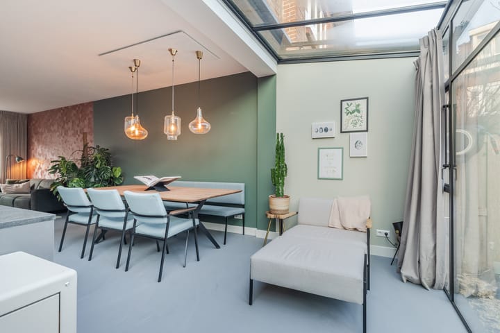 Foto 10 van Mendelssohnstraat 55