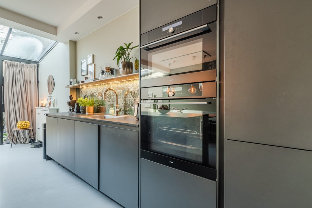 Foto 13 van Mendelssohnstraat 55