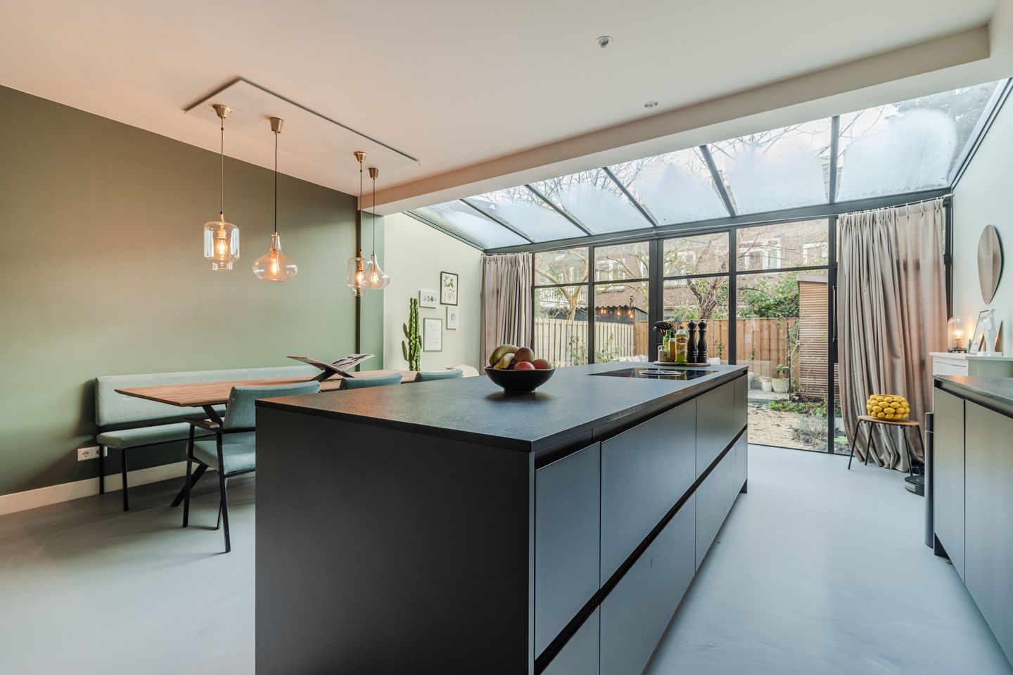 Foto 14 van Mendelssohnstraat 55