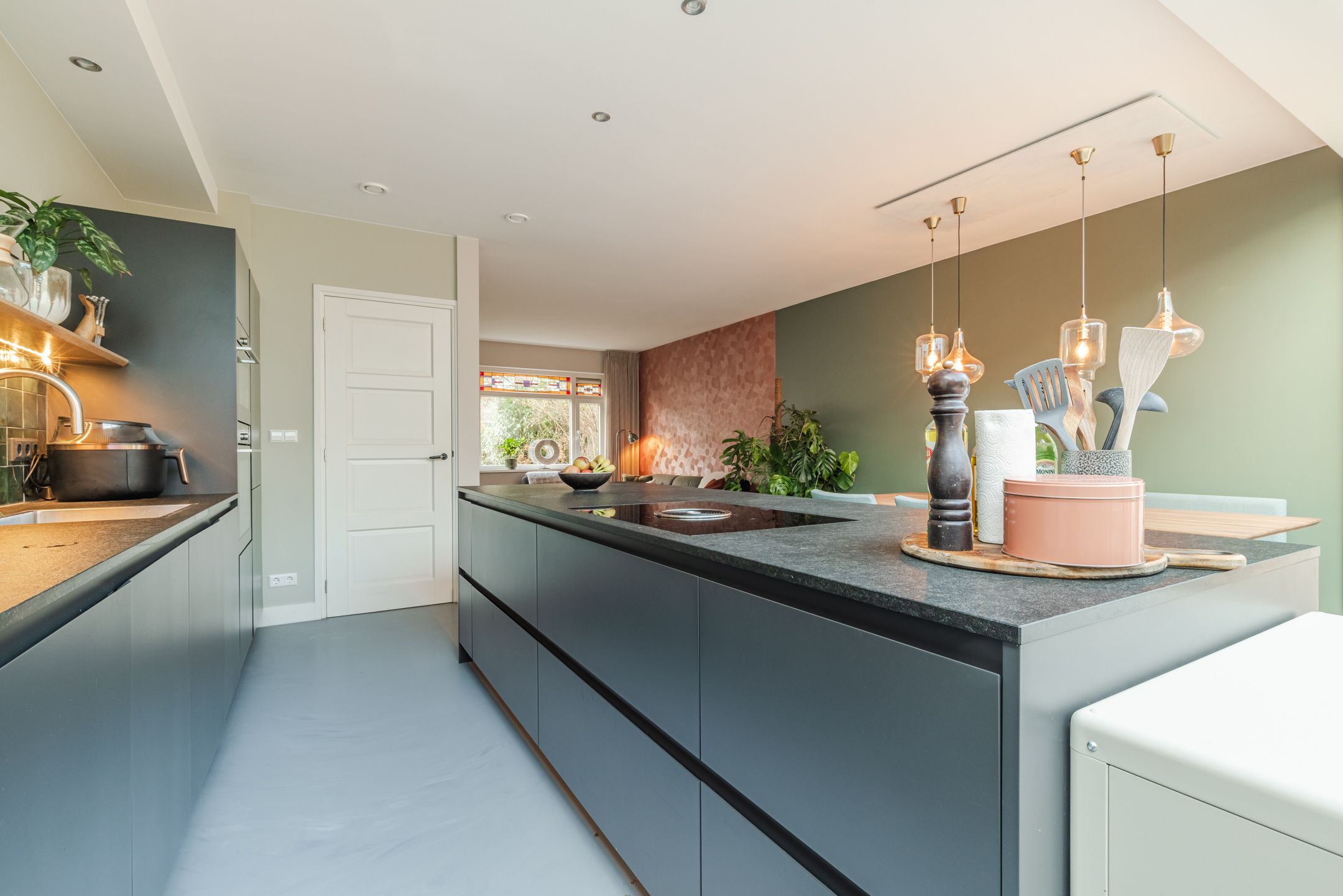 Foto 15 van Mendelssohnstraat 55