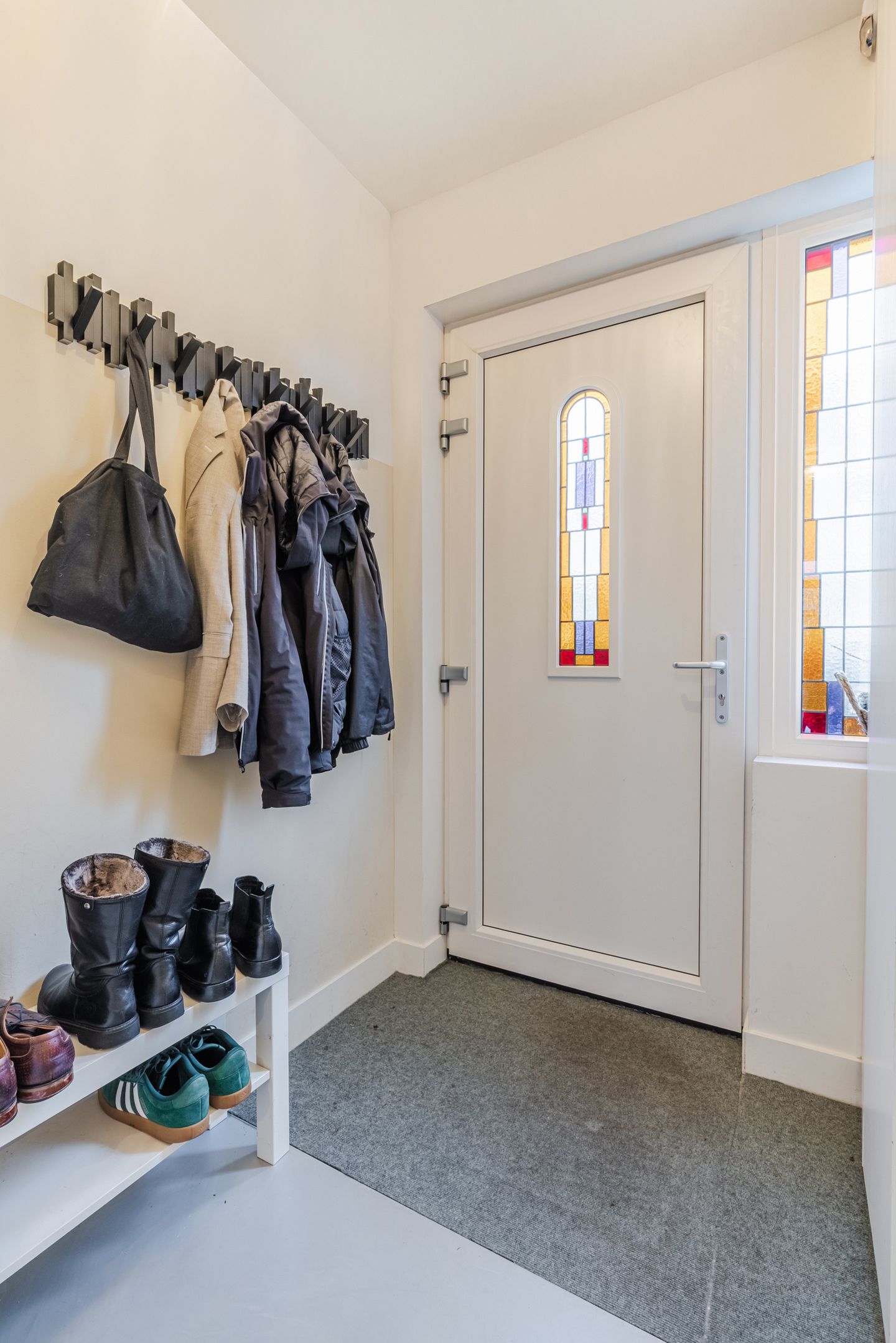 Foto 19 van Mendelssohnstraat 55