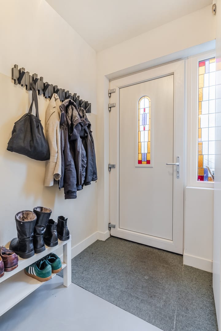 Foto 19 van Mendelssohnstraat 55