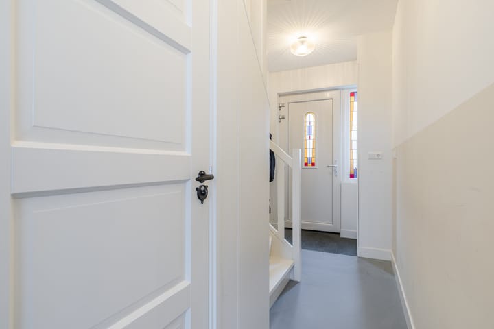 Foto 20 van Mendelssohnstraat 55