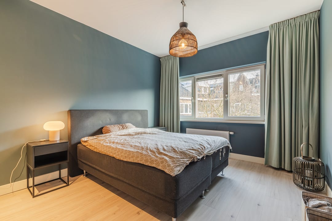 Foto 22 van Mendelssohnstraat 55