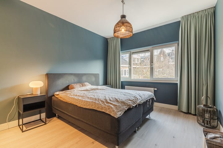 Foto 22 van Mendelssohnstraat 55