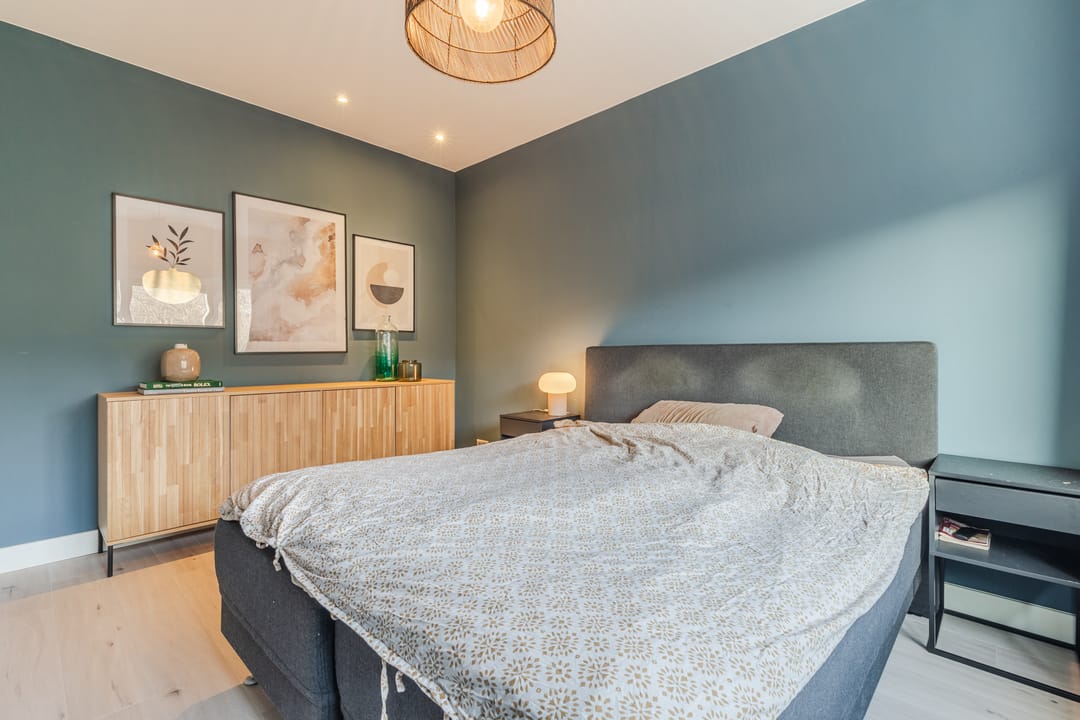 Foto 23 van Mendelssohnstraat 55