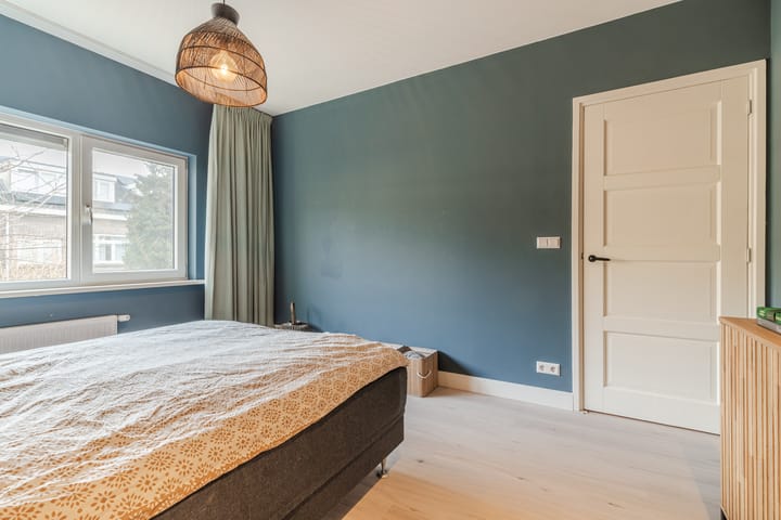 Foto 24 van Mendelssohnstraat 55