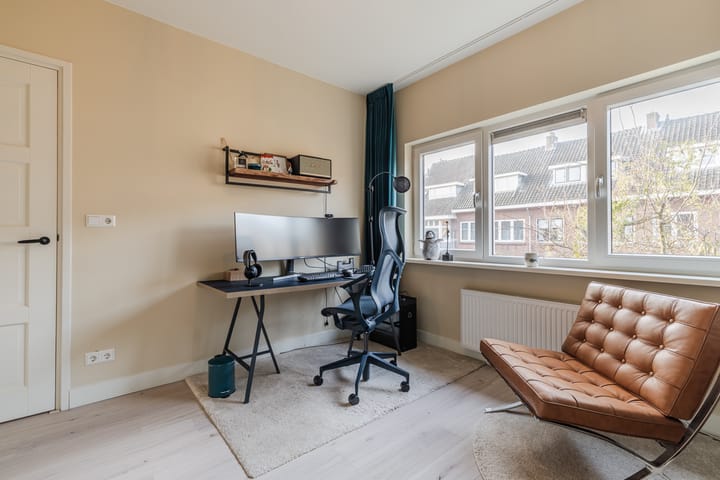 Foto 26 van Mendelssohnstraat 55