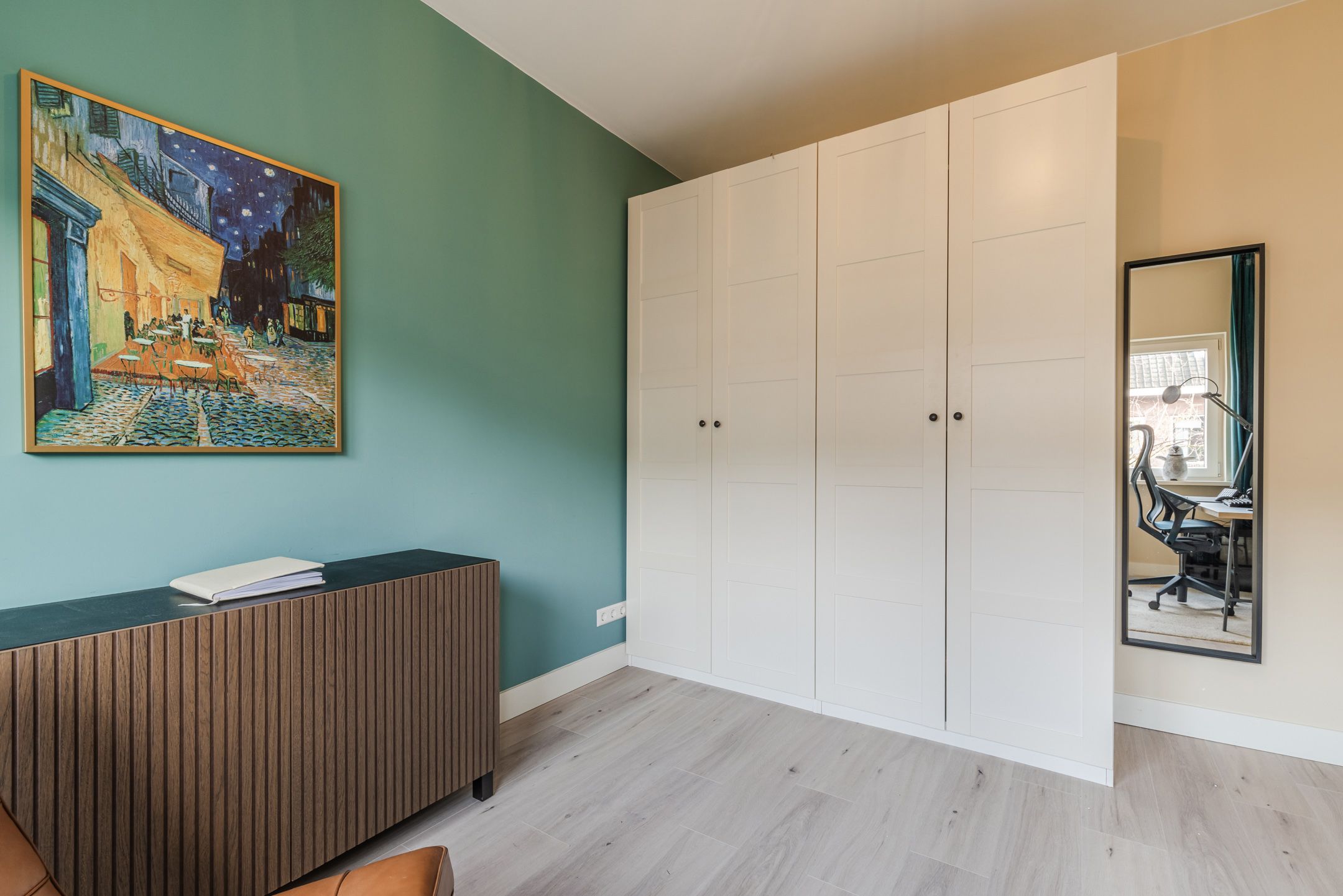 Foto 27 van Mendelssohnstraat 55