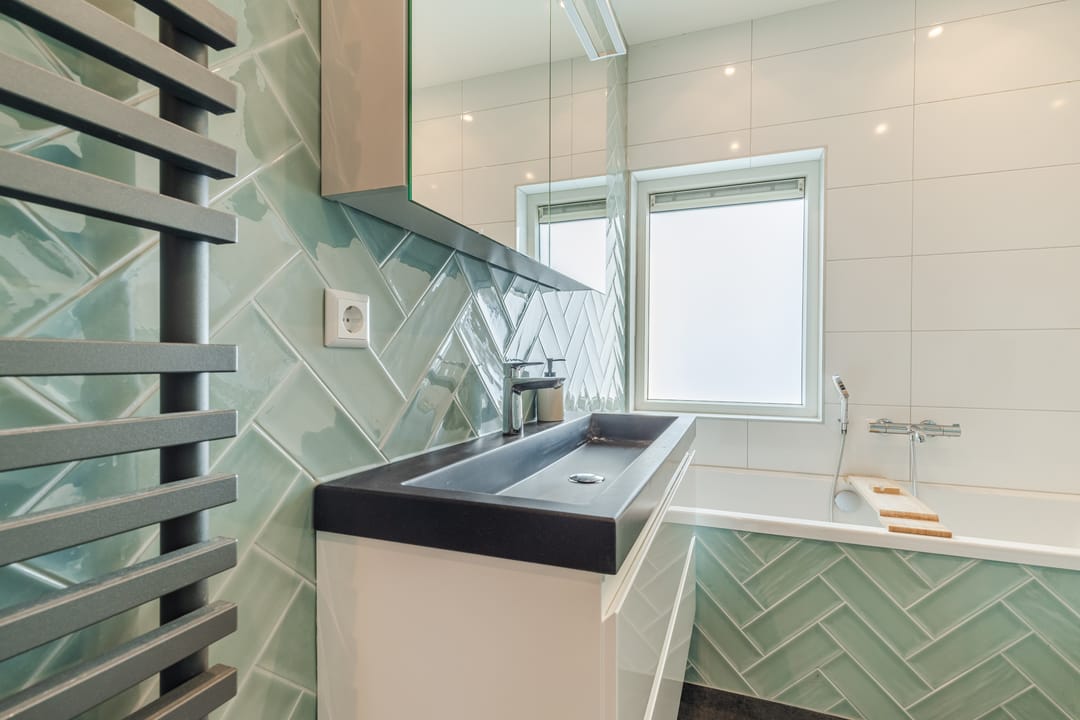 Foto 31 van Mendelssohnstraat 55