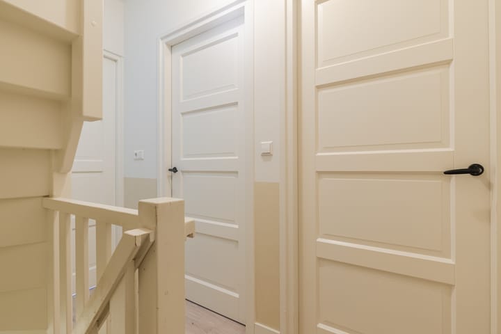 Foto 37 van Mendelssohnstraat 55