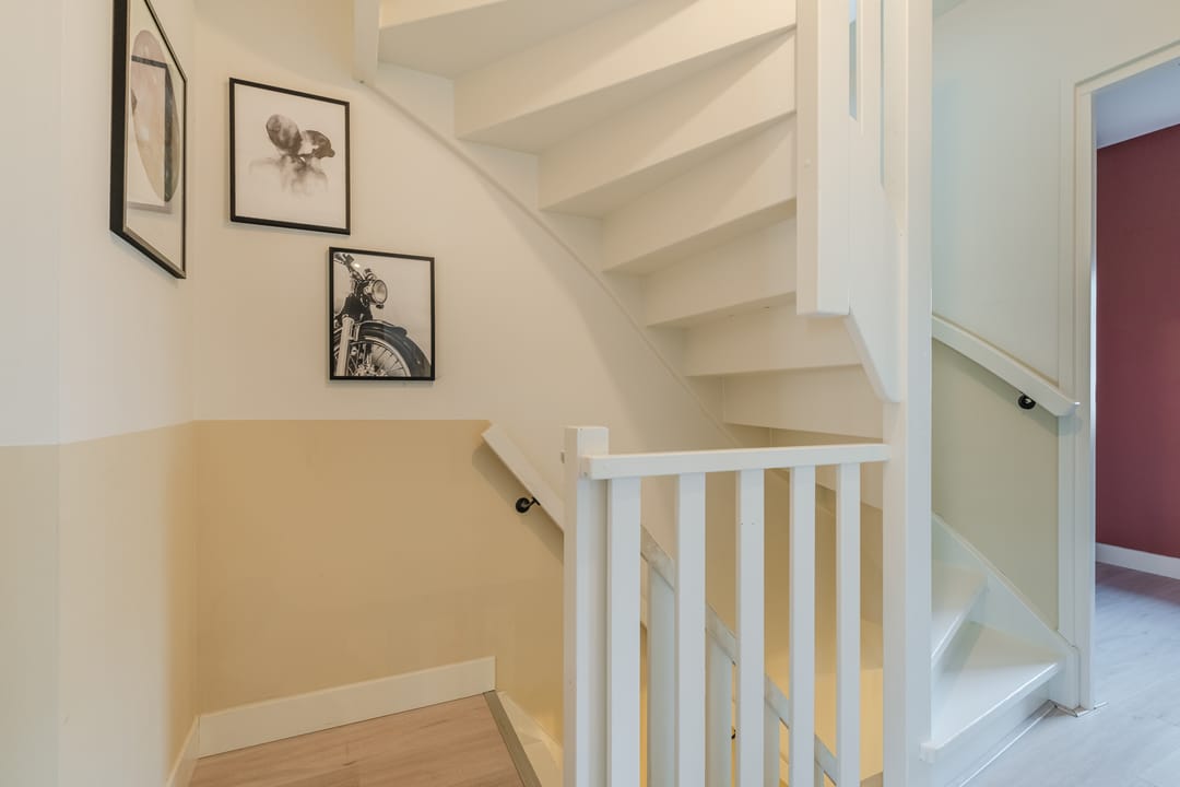 Foto 38 van Mendelssohnstraat 55