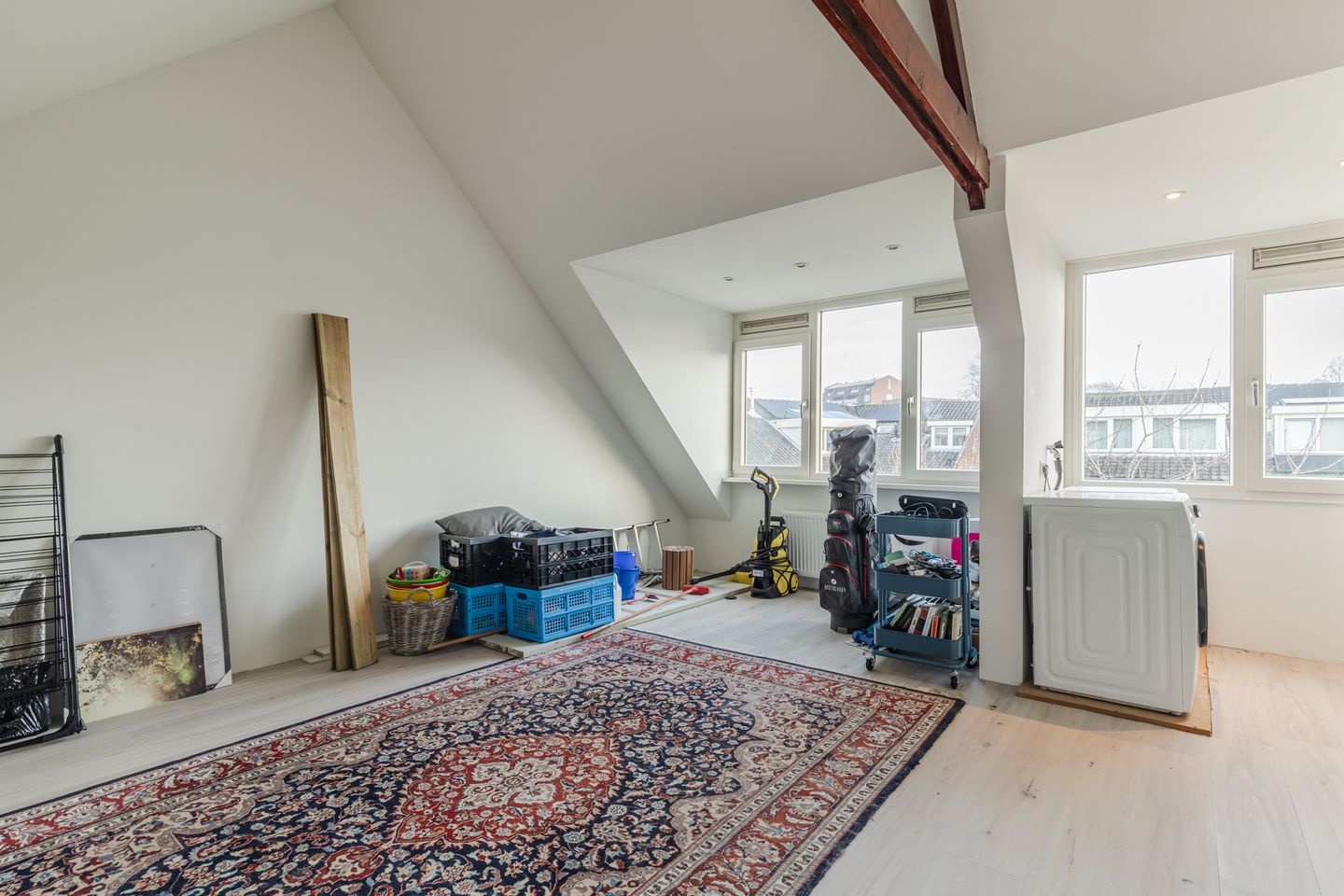 Foto 40 van Mendelssohnstraat 55