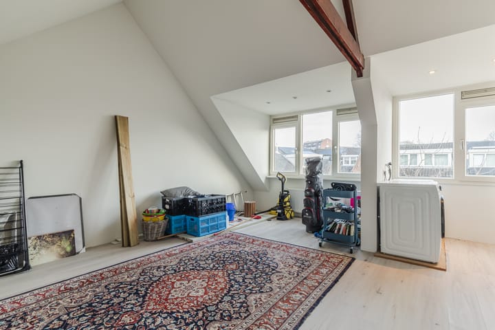 Foto 40 van Mendelssohnstraat 55