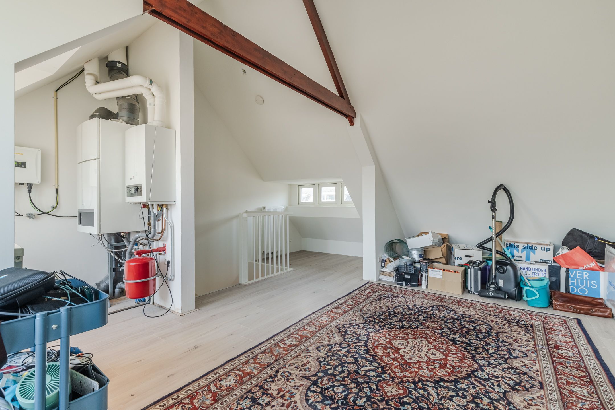 Foto 42 van Mendelssohnstraat 55