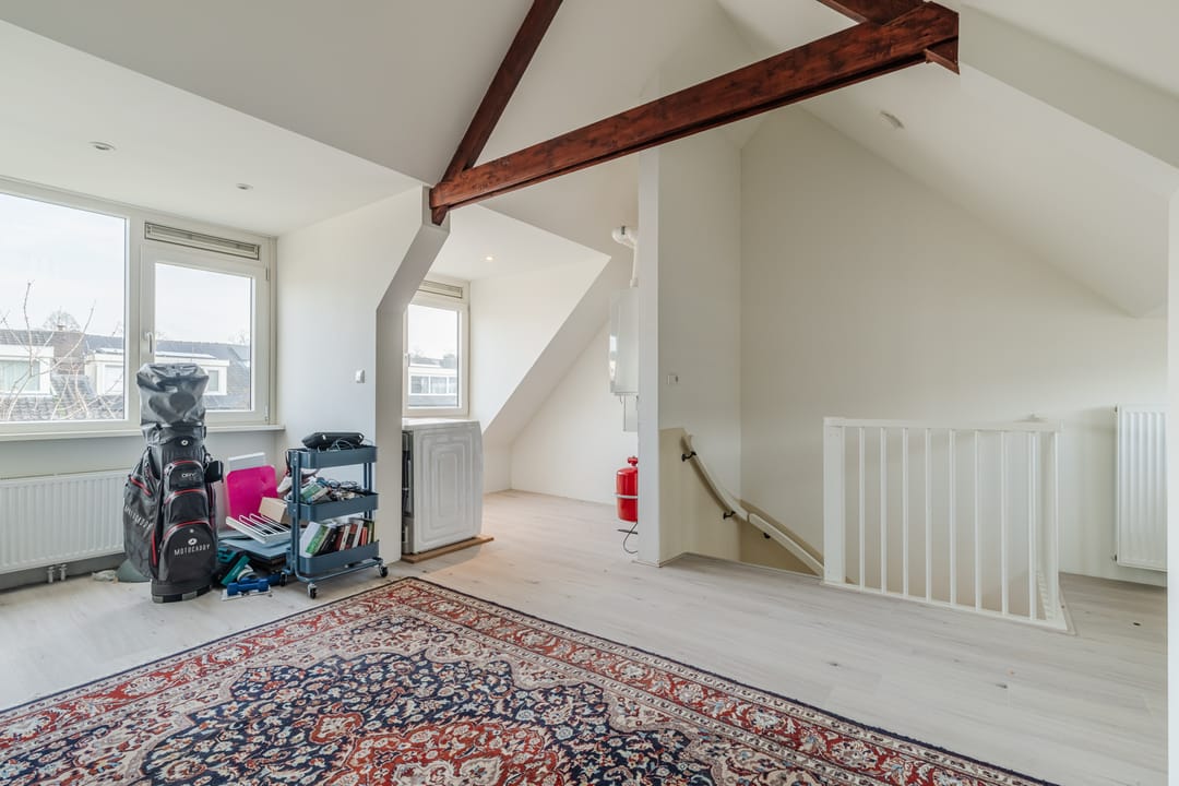 Foto 43 van Mendelssohnstraat 55