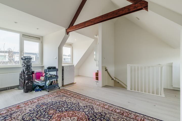 Foto 43 van Mendelssohnstraat 55