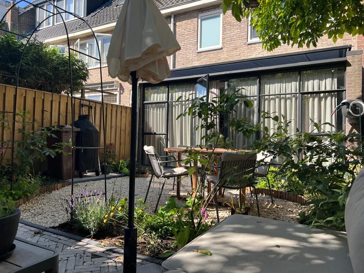 Foto 46 van Mendelssohnstraat 55