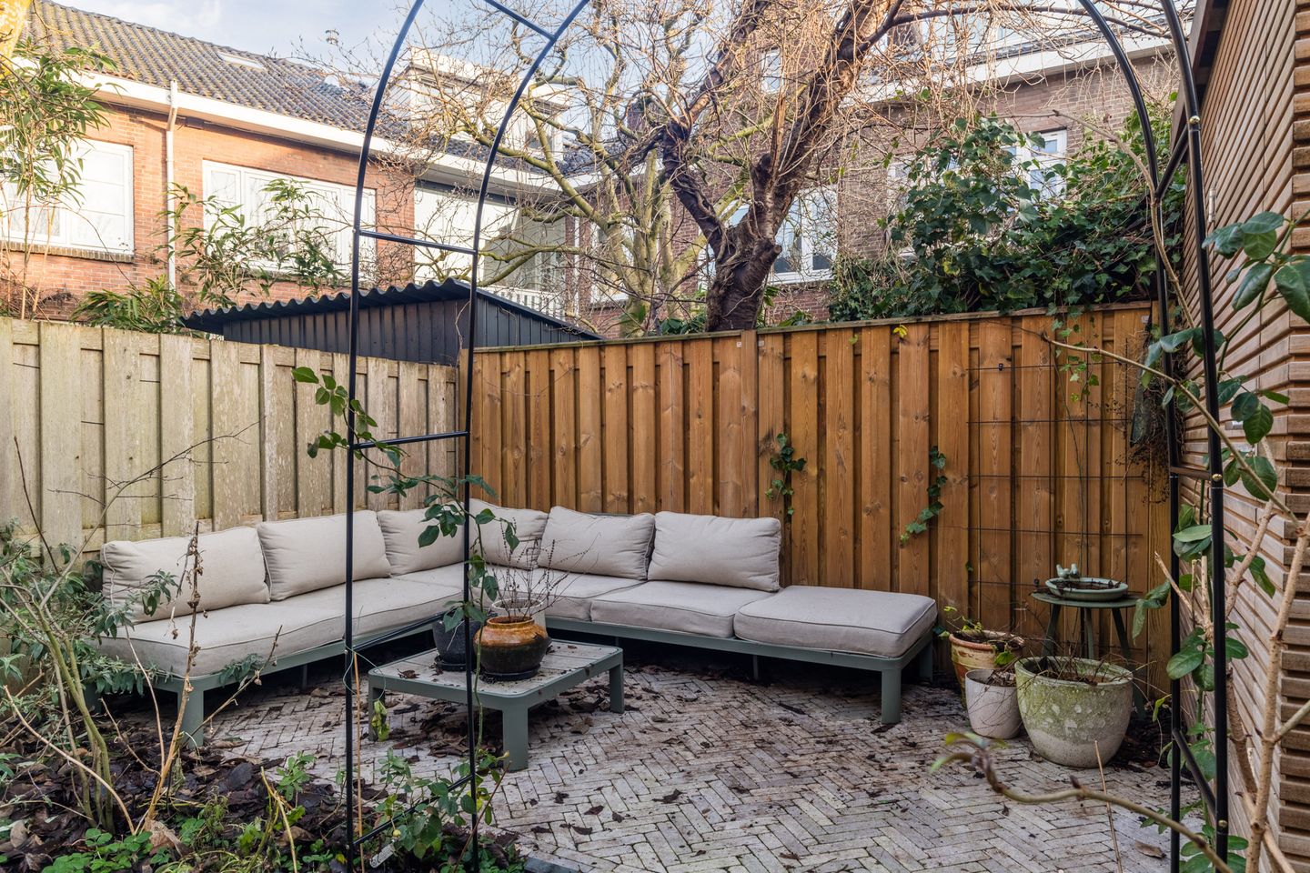 Foto 50 van Mendelssohnstraat 55