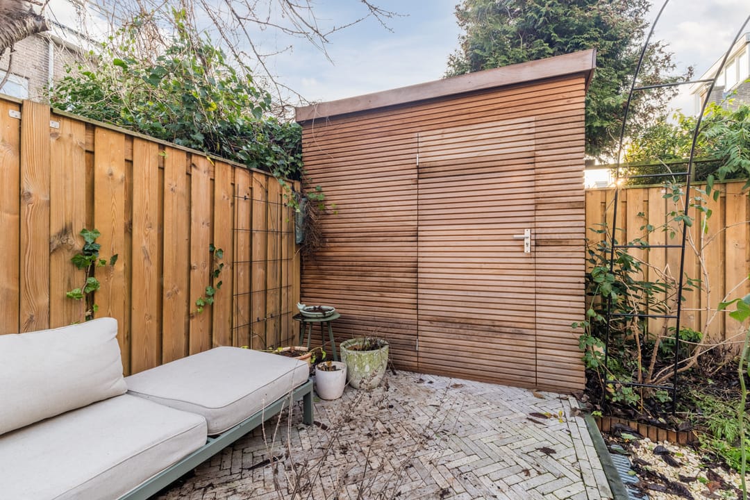 Foto 52 van Mendelssohnstraat 55