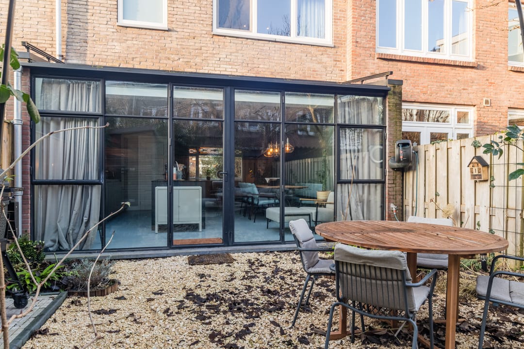 Foto 53 van Mendelssohnstraat 55